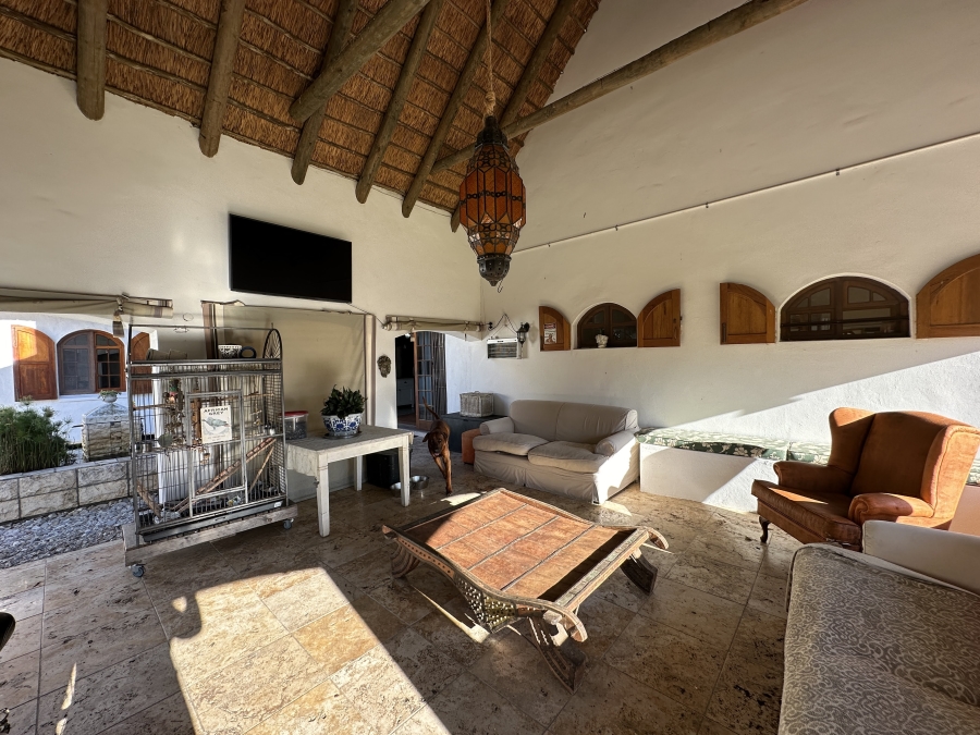 3 Bedroom Property for Sale in Barrydale Western Cape